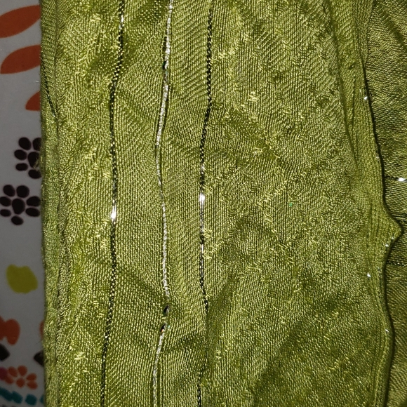 Scarf - Picture 2 of 2